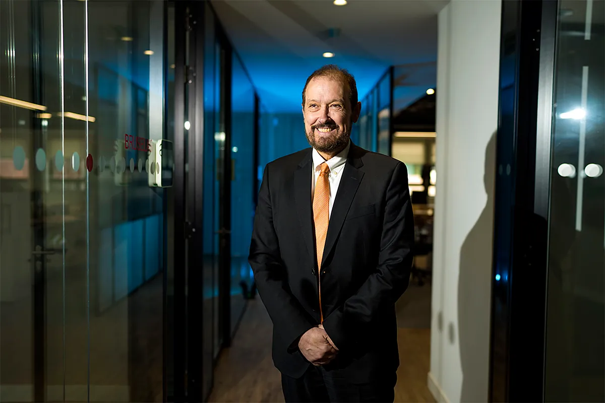 Oncovision, innovación valenciana para acabar con las listas de espera de neurología de Estados Unidos