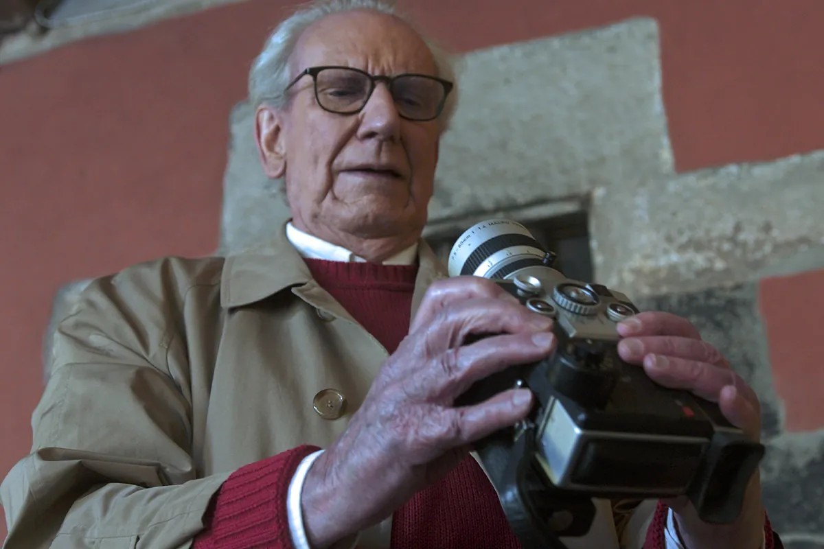 El último arrebato: el chanchullo sacrílego que me sacó de la charca