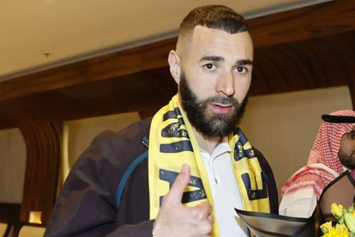 Karim Benzema se compra un Picasso: este es el cuadro que ha comprado y la cifra que ha pagado por él