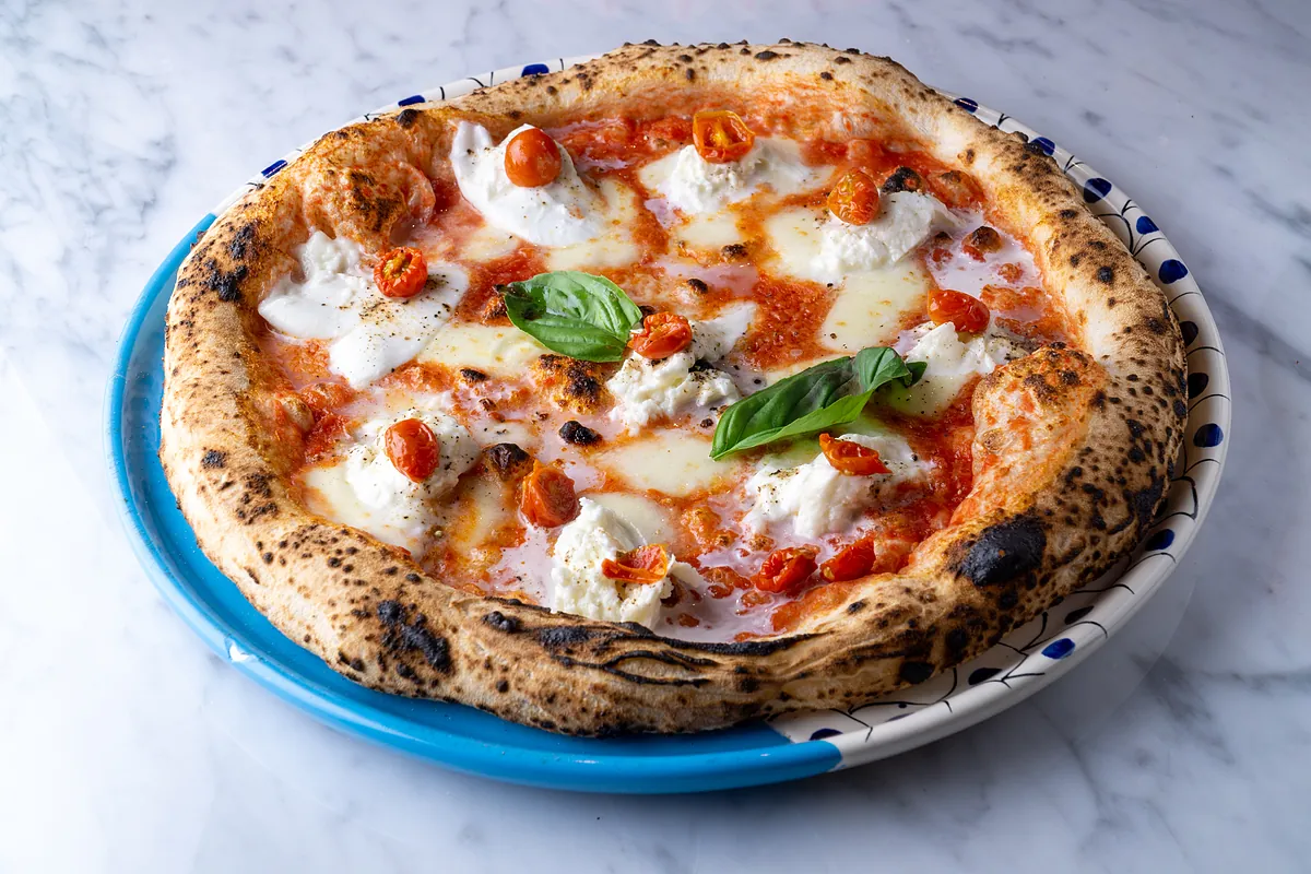 Las mejores pizzerías de Europa 2026: siete son españolas y una de Madrid vuelve a ser la número dos
