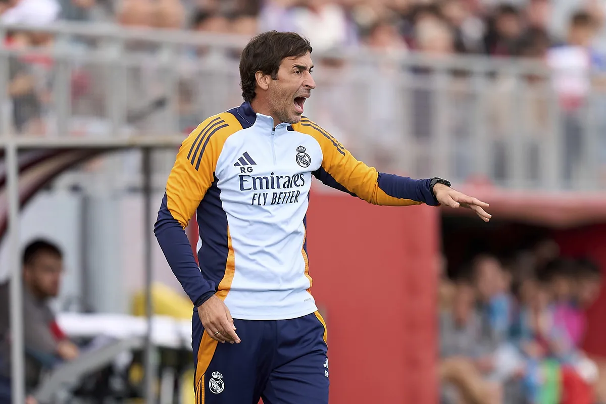 Raúl sale de la cueva: las cuentas pendientes del fichaje estrella de Riquelme para el Madrid