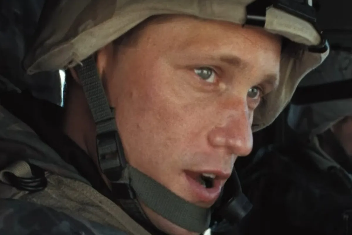 Hoy en HBO, una miniserie basada en un aclamado libro que poca gente recuerda: del creador de The Wire y con solo 7 capítulos