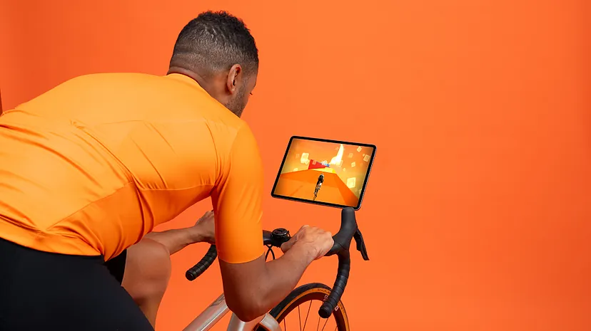 Wahoo Kickr Core Zwift One, muchos rodillos de bicicleta en uno