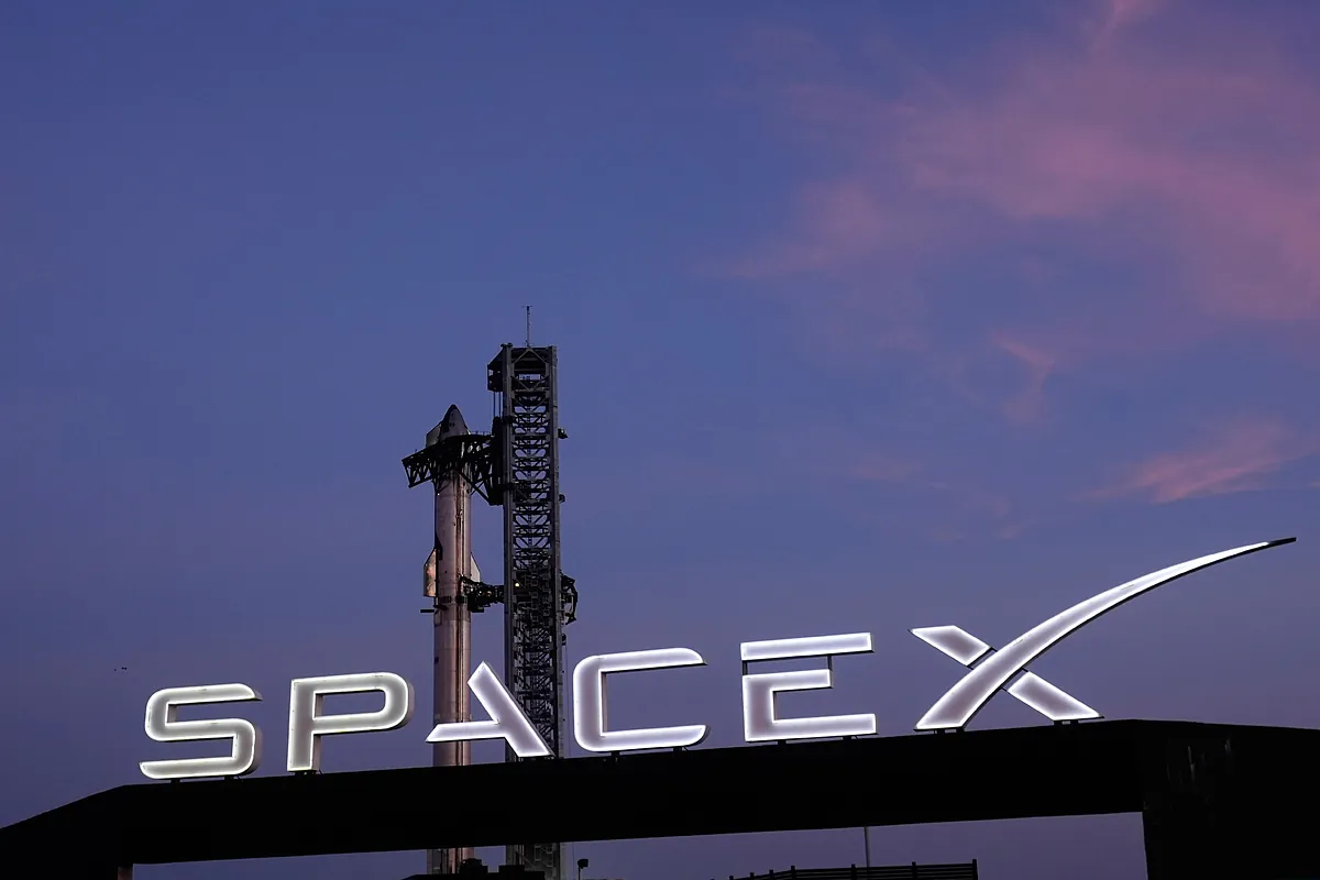 SpaceX borsada yeniden yükseldi ve Amazon'u geçerek dünyanın en değerli dördüncü şirketi oldu