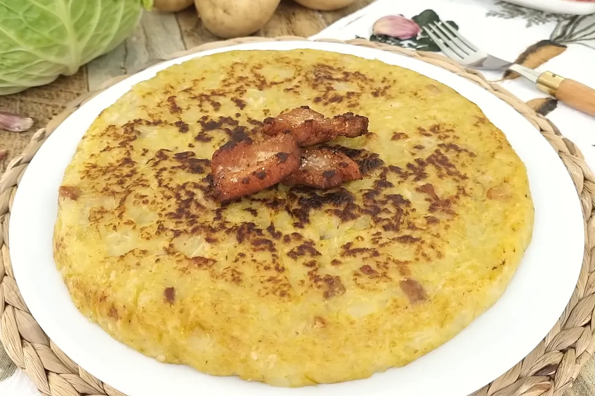 Adiós a la tortilla en Cataluña: este es el plato típico de los Pirineos que debes probar si estás por la zona