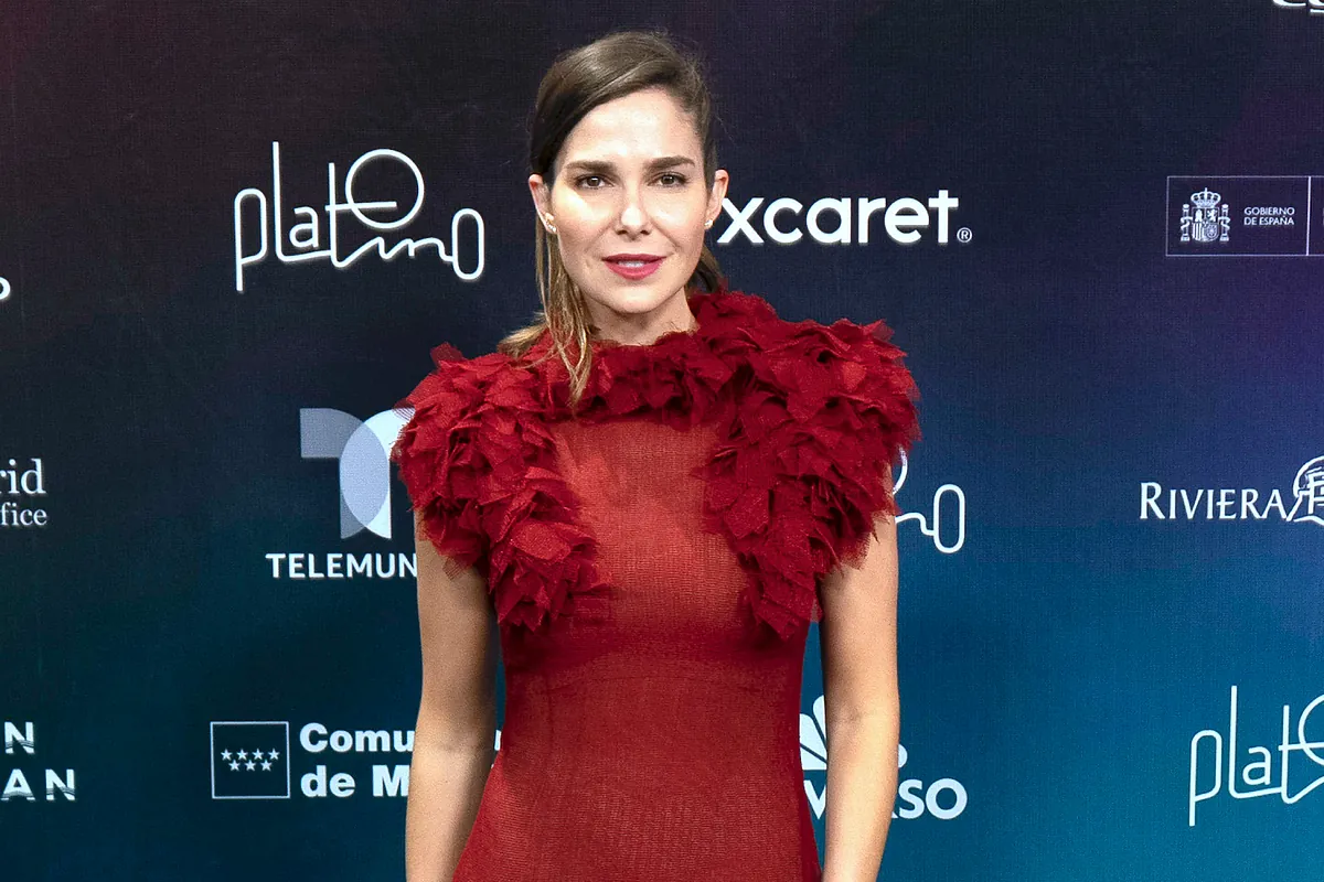 Natalia Sánchez, actriz de Sueños de libertad: "Tienes que tener disciplina con todo: para trabajar, para ver a tu familia y para estar con tu pareja, porque si no es fácil que la vida te arrolle"