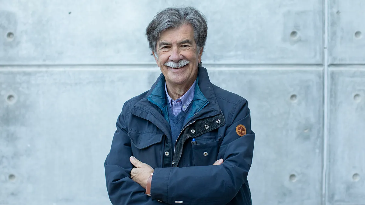 Javier Urra, psicólogo: "Hay que pedirle a la vida lo que te puede dar, no estamos en un parque temático de Disney"