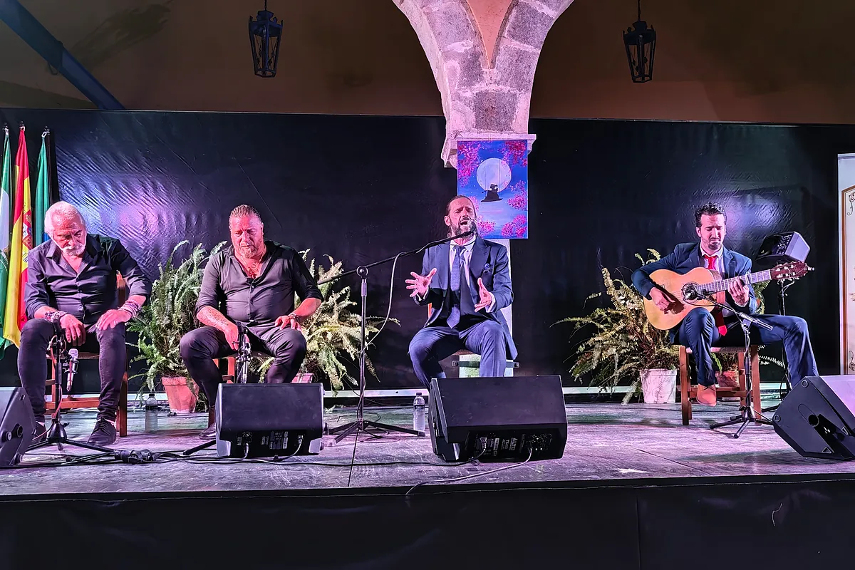 Lo hondo en Wilo del Puerto