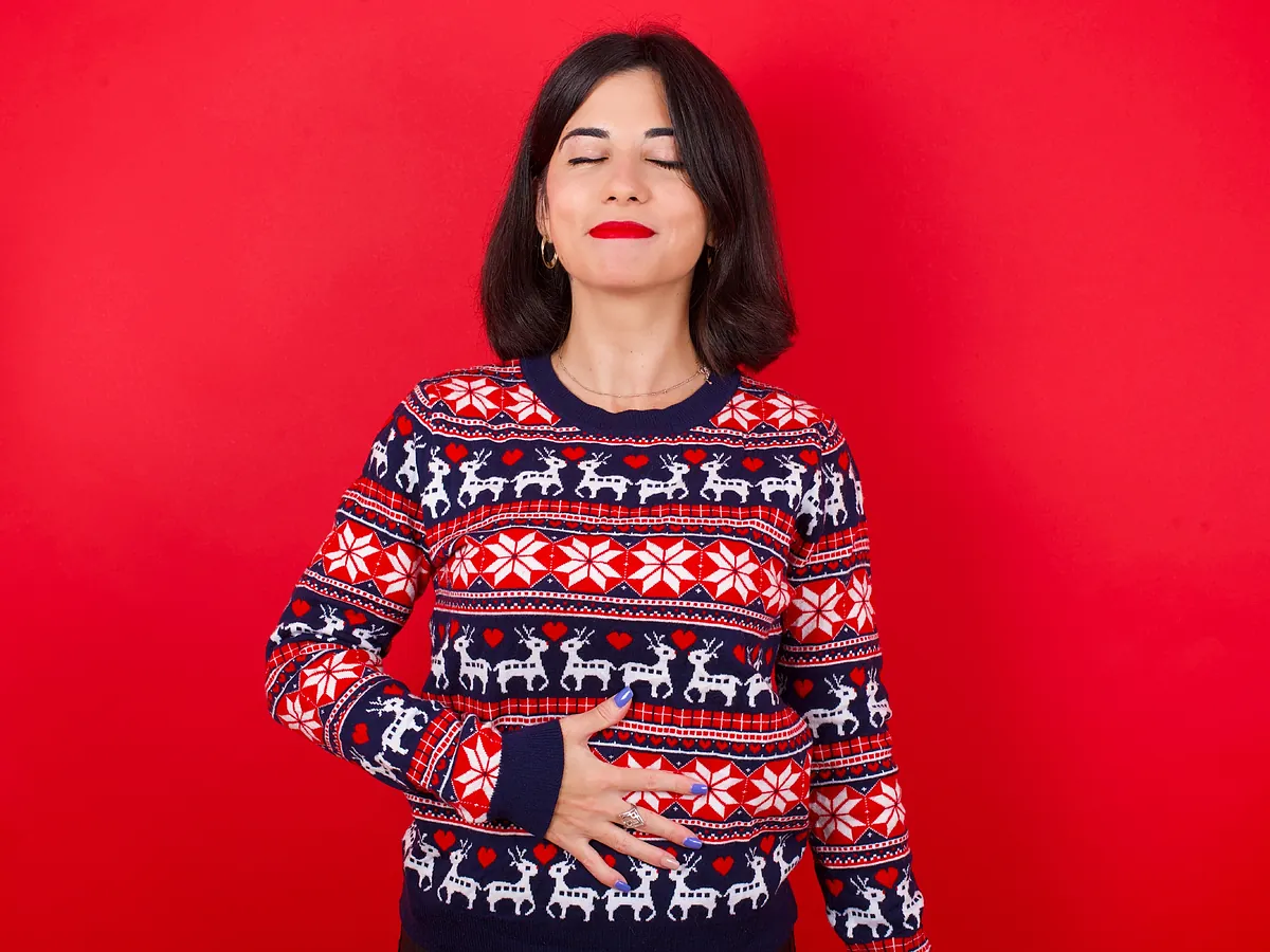 ¿De verdad ayudan a hacer la digestión los chupitos de hierbas?