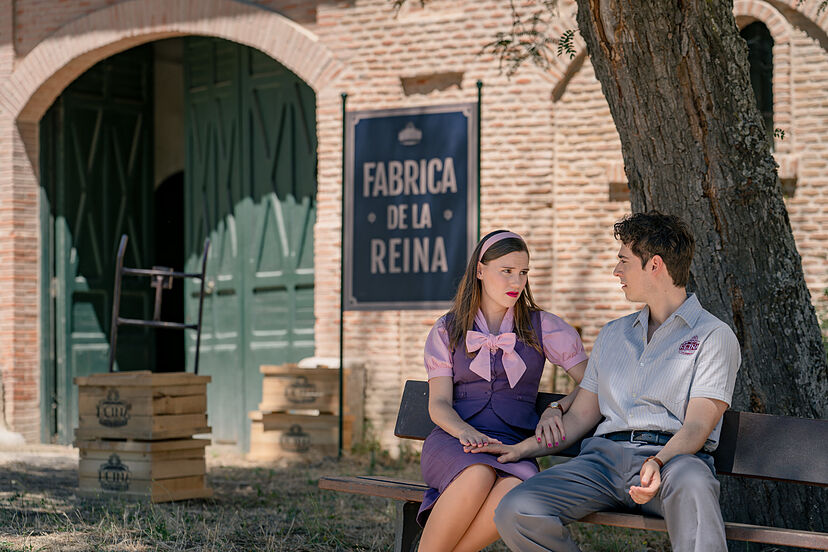 Avance del capítulo 184 de Sueños de libertad de hoy, jueves 14 de noviembre  | Series