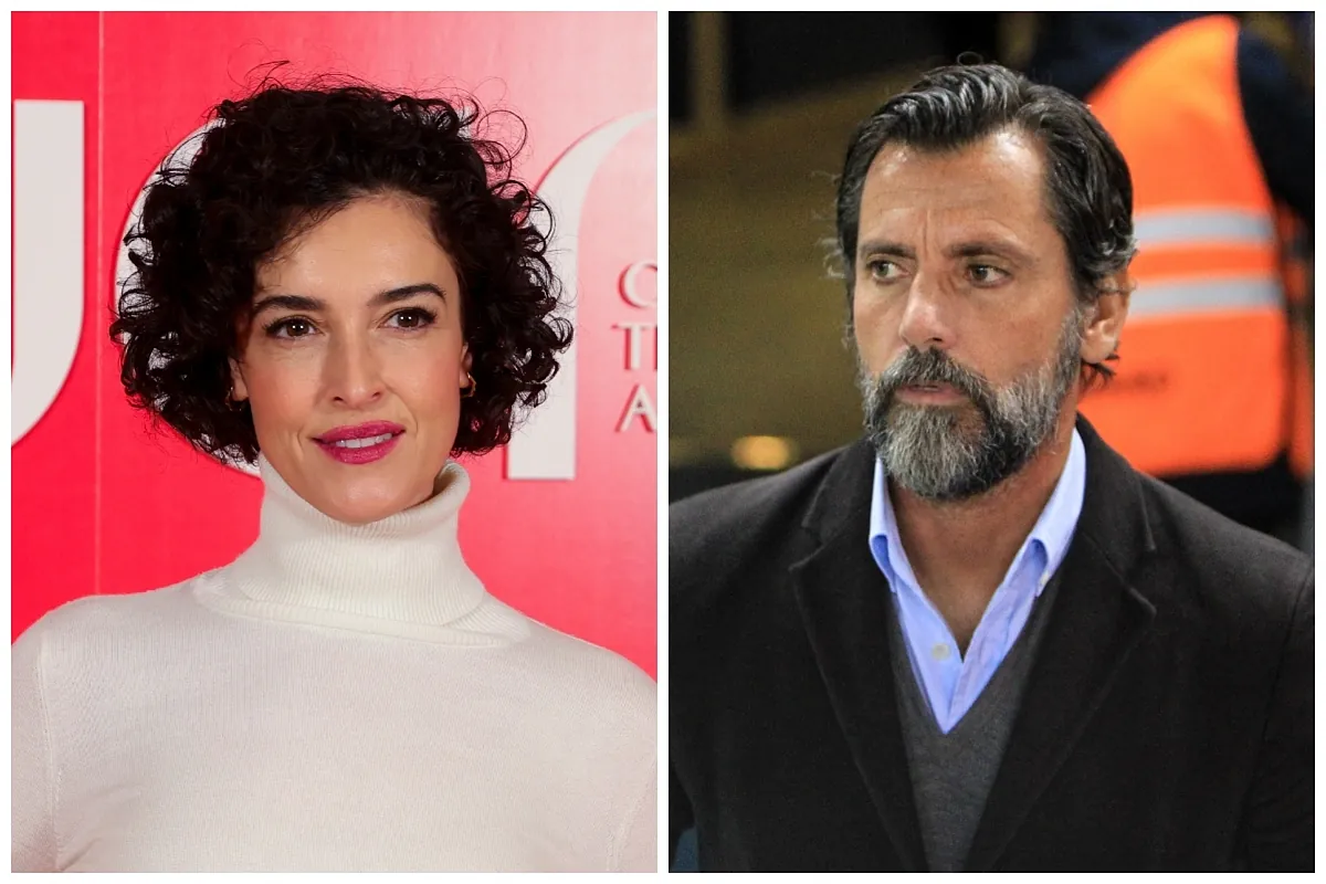 Quique S nchez Flores Y Blanca Romero Ojal Famosos quique-s-nchez-flores-y-blanca-romero-ojal-famosos