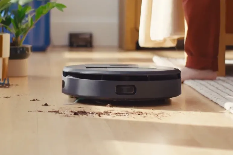 El fabricante de los aspiradores 'Roomba' se declara en quiebra y pasará a ser propiedad de la china Picea