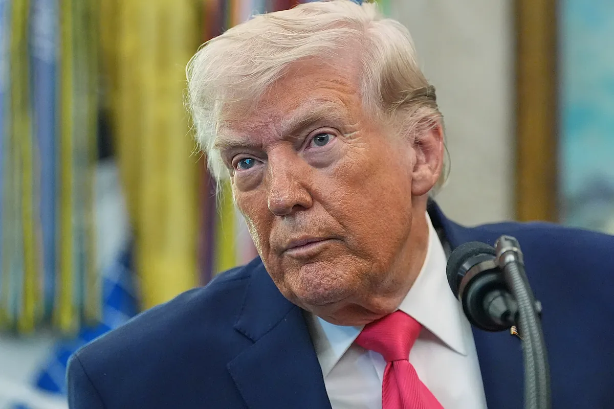 EEUU plantea a Irán un plan de 15 puntos para poner fin a la guerra