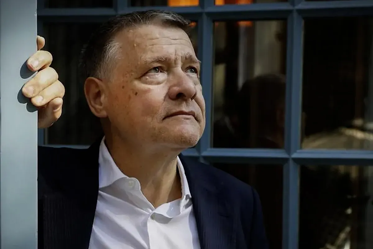 Jordi Sevilla encabeza el bloque crítico al PSOE de Sánchez: "Los partidos no son sectas dogmáticas"