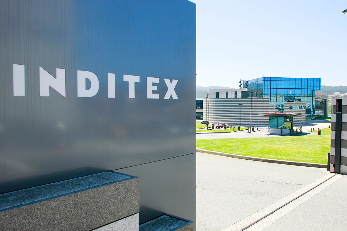 Inditex construirá un parque eólico de autoconsumo por 21,7 millones de euros en el puerto de A Coruña