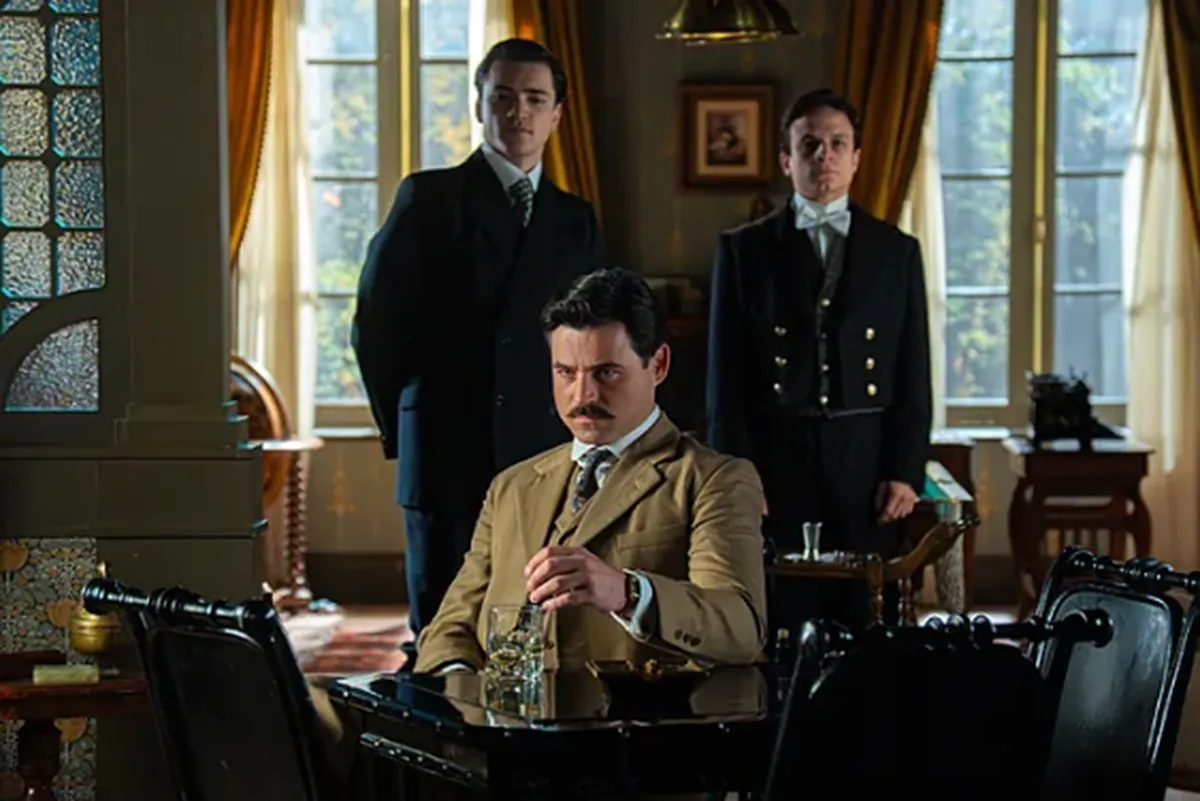 Avance de 'La Promesa', capítulo del miércoles 18 de febrero: Manuel intenta calmar a las cocineras