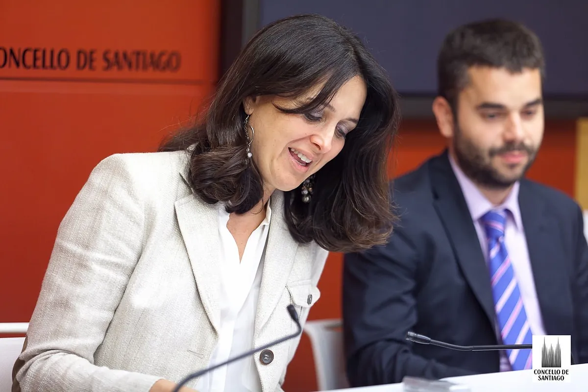 Muere María Pardo, exconcejala de Urbanismo del PP en Santiago, a los 58 años