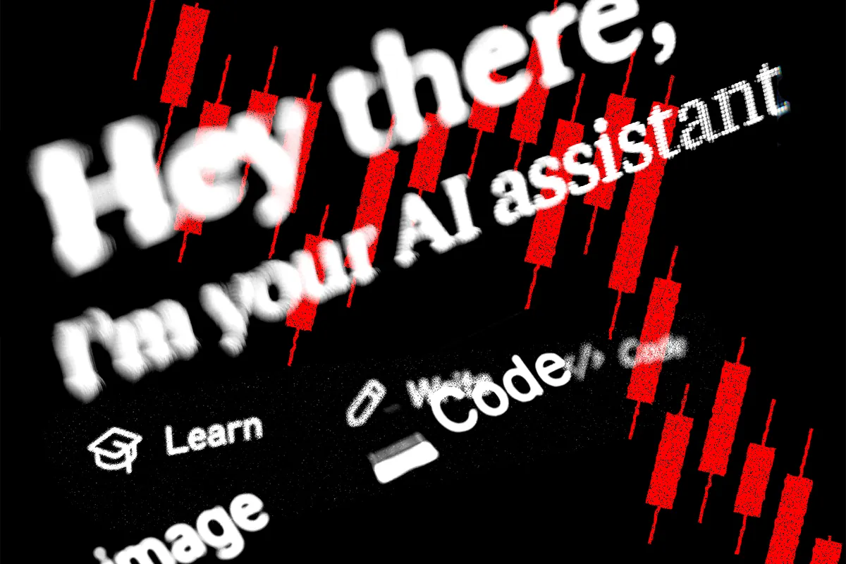 Claude y la industria del Software as a Service