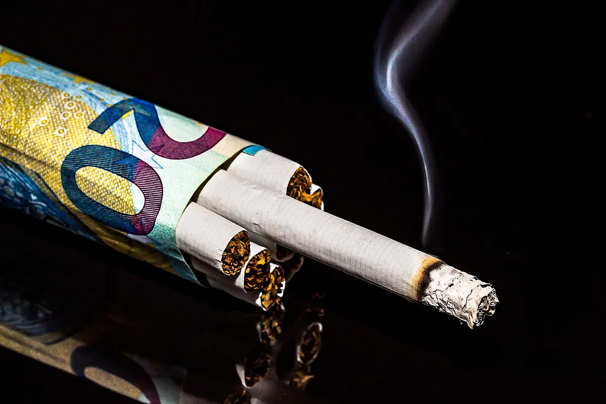 Cambios en el precio del tabaco esta semana (desde el 24 de abril): lista de marcas afectadas
