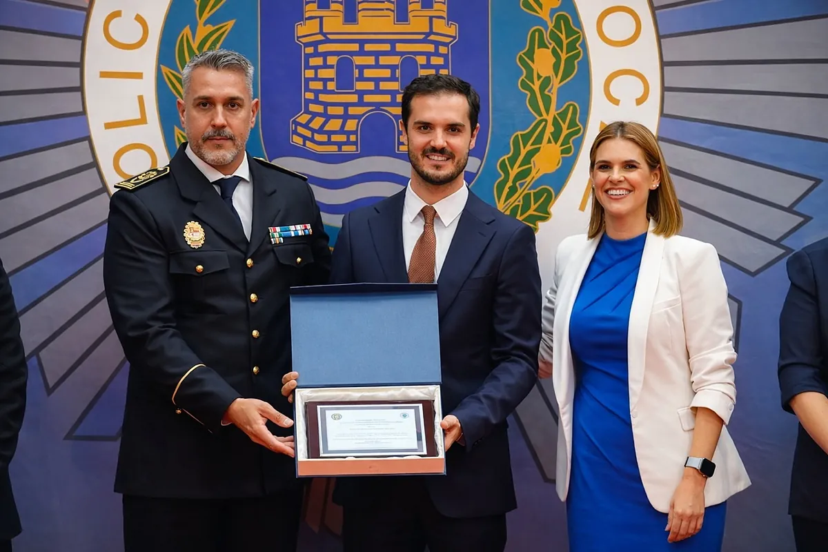 El duro relato de una de las víctimas del jefe de la Policía de Alcalá, dimitido al ser investigado por agresión sexual: "Sin respetar mi negativa, me violó"