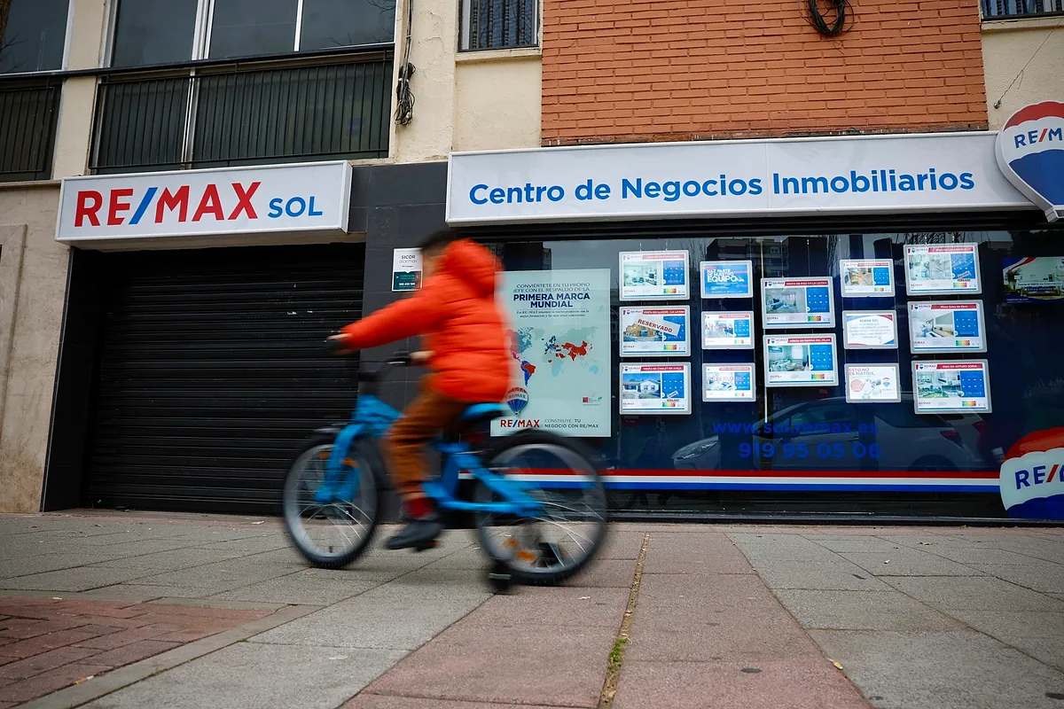 La demanda dispara los precios de la vivienda usada en capitales y municipios secundarios: León, Ciudad Real y Guadalajara lideran las subidas