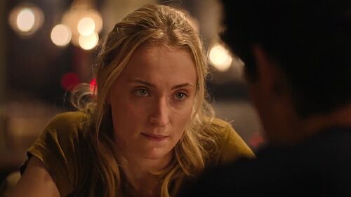 Hoy en Amazon Prime Video, una serie de solo seis episodios que acaba de estrenarse: un thriller vertiginoso sobre el atraco del siglo