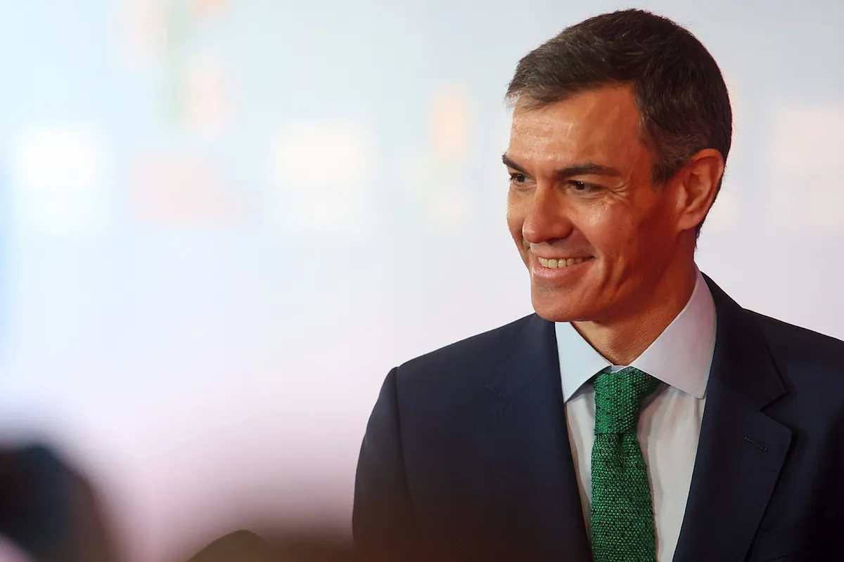 Sánchez responde a EEUU sobre expulsar a España de la OTAN: "No trabajamos sobre mails"