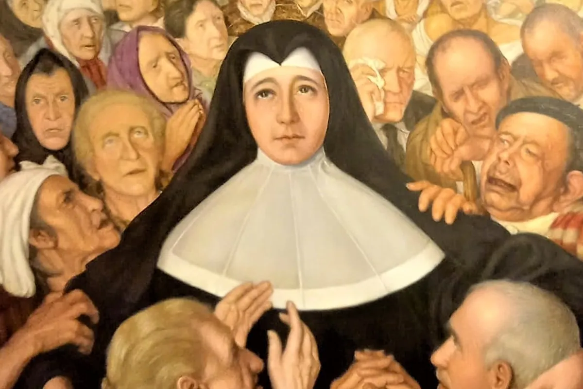¿Qué santo se celebra hoy? Consulta el santoral del miércoles 26 de agosto