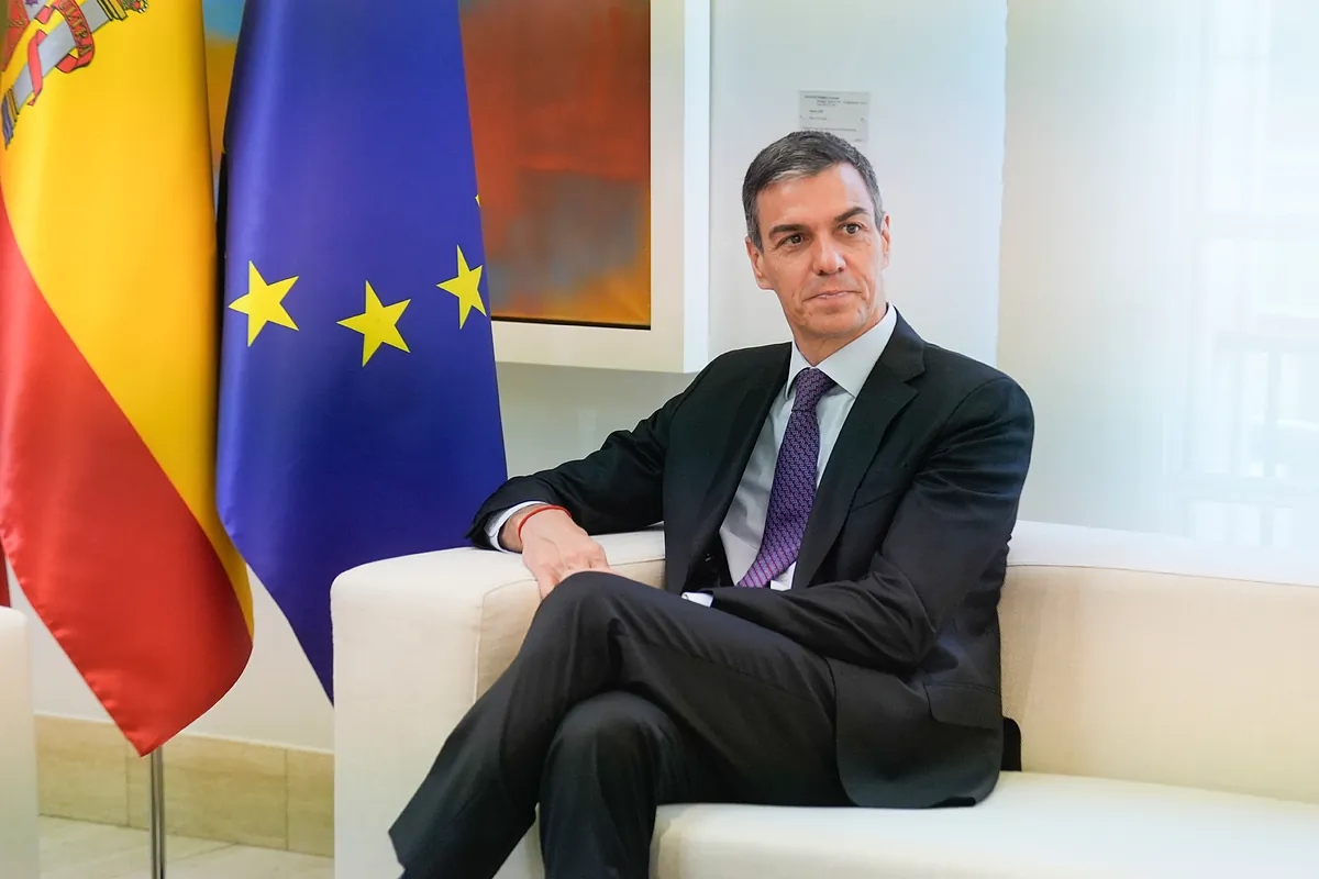 Un 'Bolívar' español para la desinflada Patria Grande