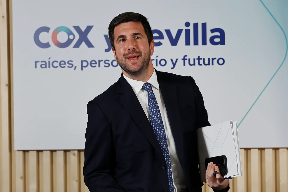 Las 48 horas decisivas para Enrique Riquelme: presentación, nombres propios y los puntos débiles de Florentino