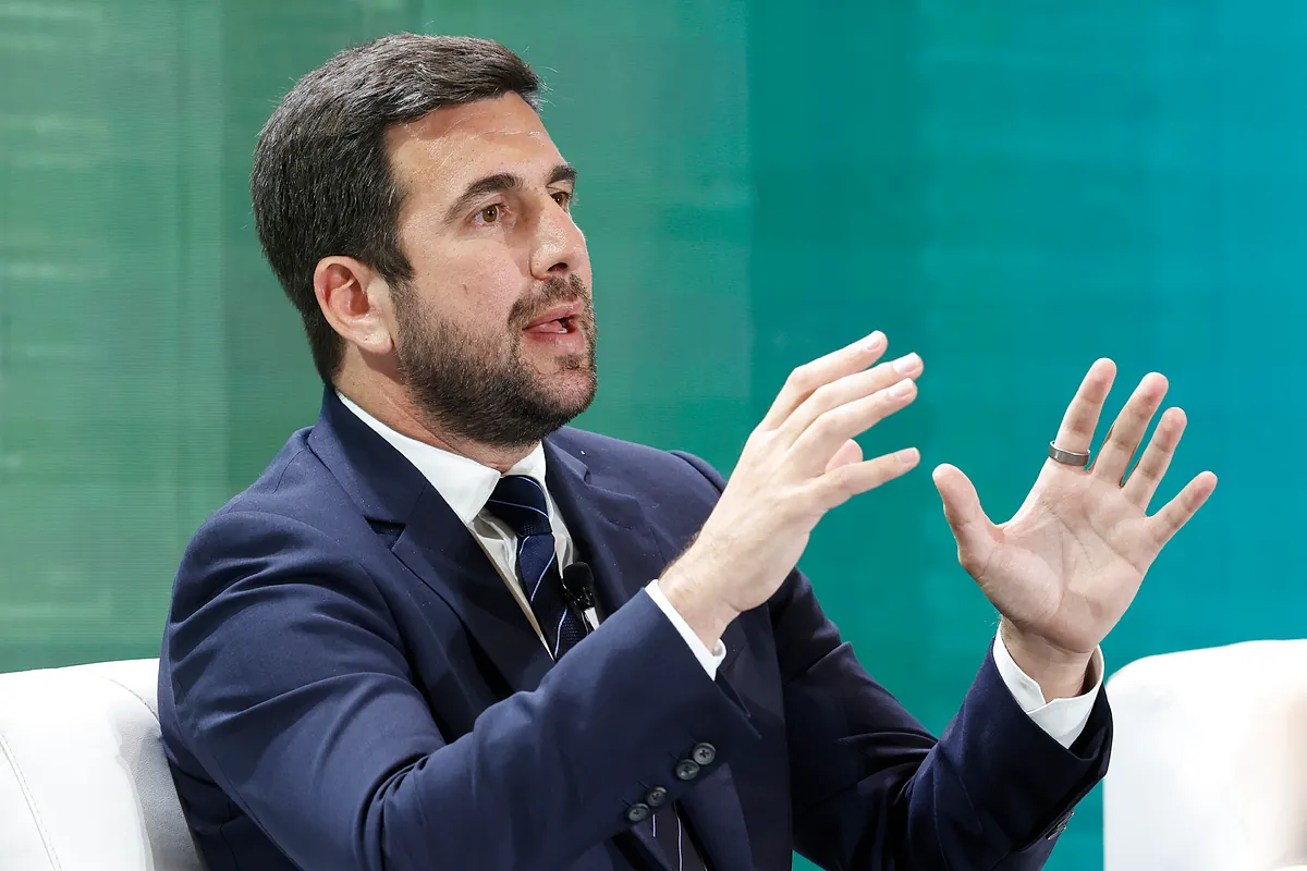 Riquelme confirma que dispone del aval y que decidirá "en los próximos días" si se presenta a las elecciones del Real Madrid