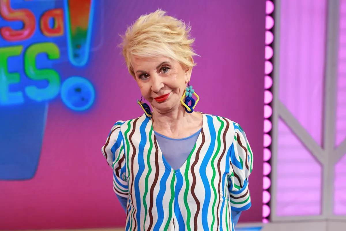 90s TV Chaos: When Celebrities Crossed the Line with Marchante - News Directory 3