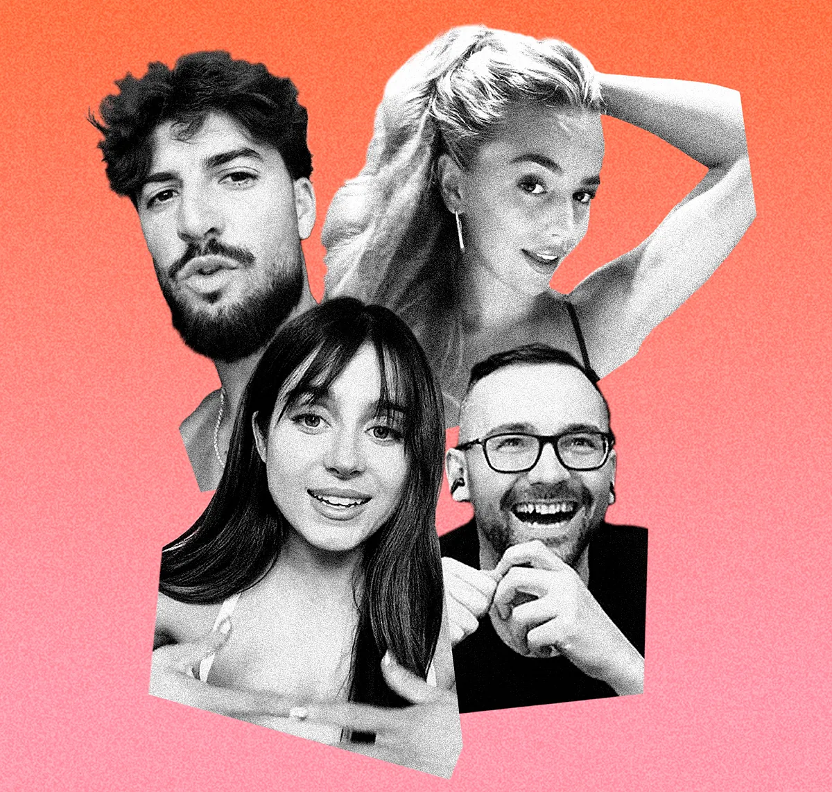 La caída de los influencers o el desencanto de sus seguidores: "¿Qué manera es esa de hablar a tus jefes?"