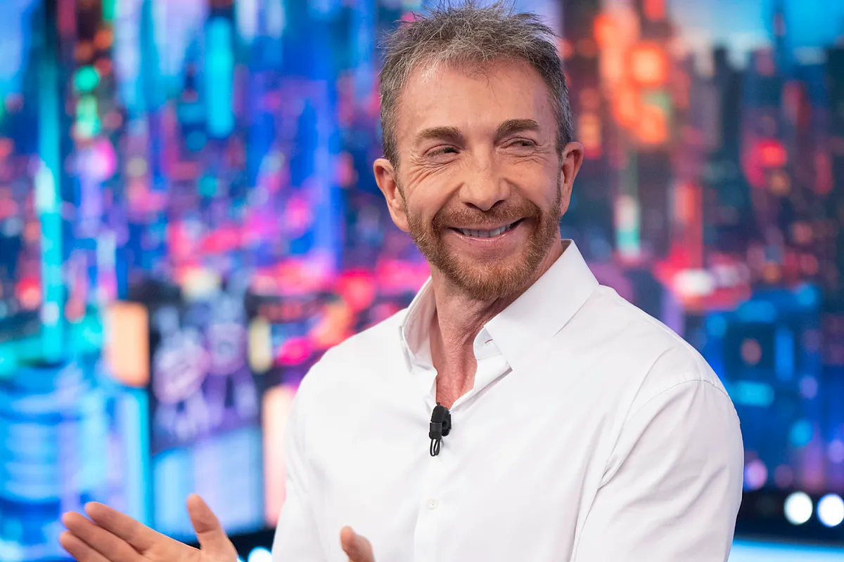 La traca final que tenía guardada El Hormiguero para el cierre de temporada: "No hay nadie más famoso en el mundo"