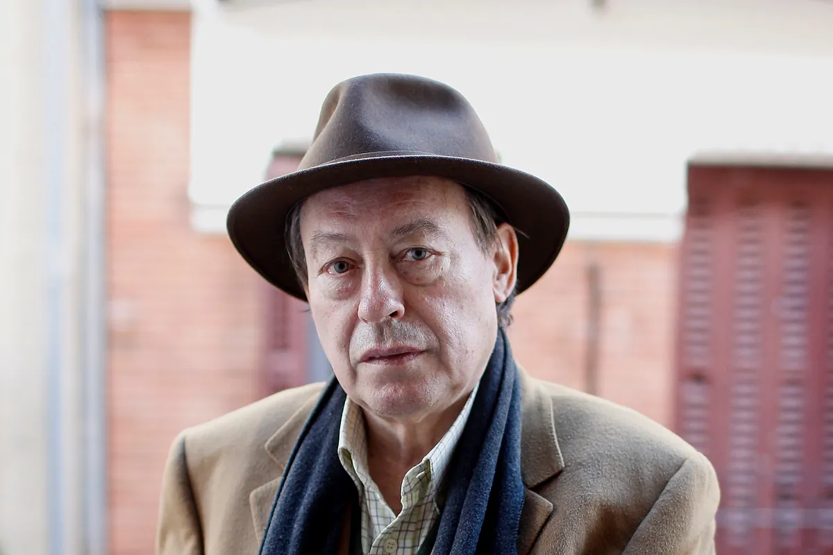 La felicidad del izquierdista Gregorio Morán porque su hijo se casara con una nieta del protomartir Calvo Sotelo