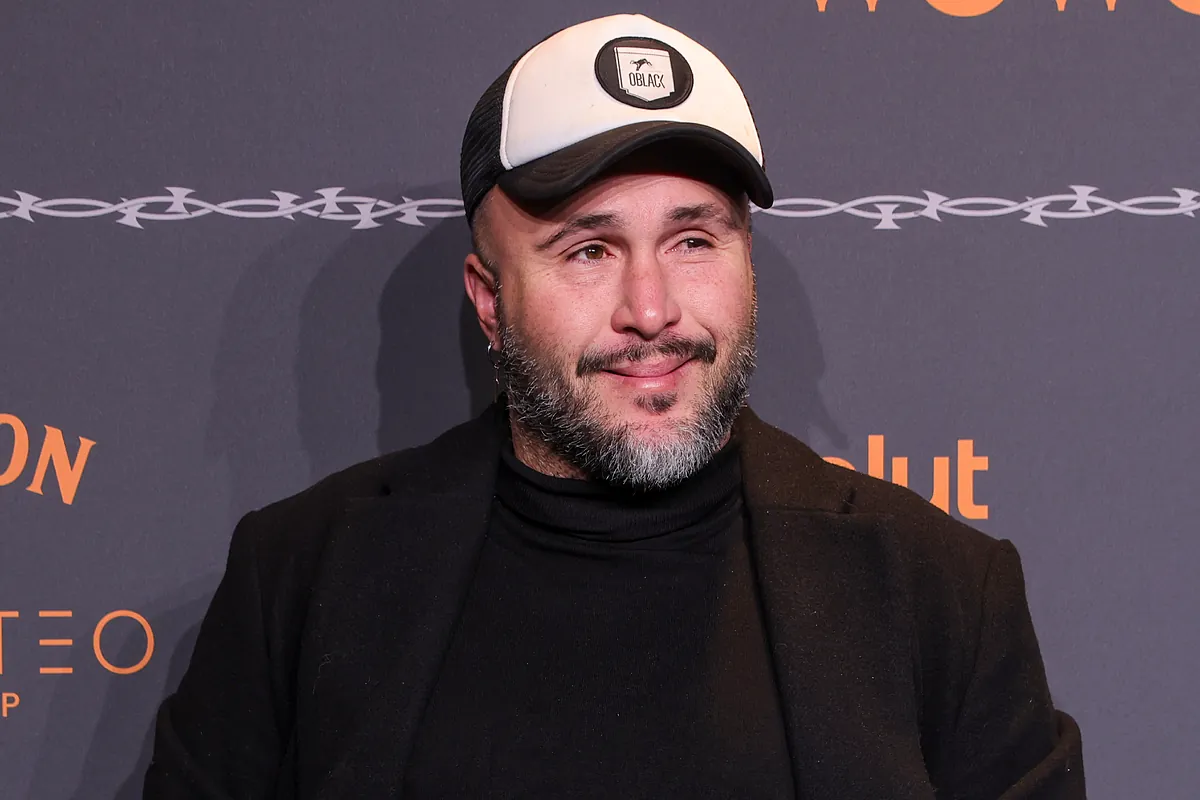 Kiko Rivera ya le canta a mamá Pantoja