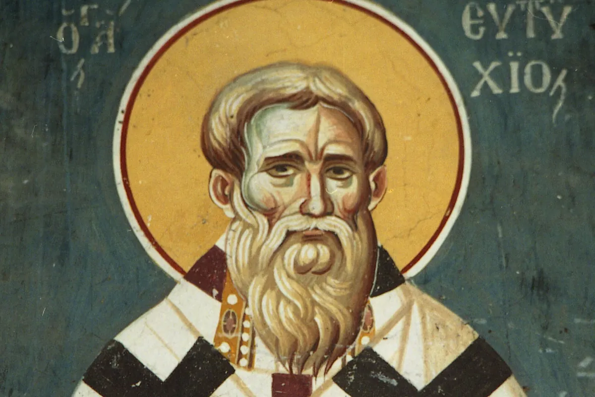 ¿Qué santo se celebra hoy? Consulta el santoral del lunes 6 de abril