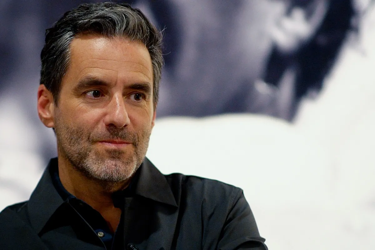 Borja Sémper, sobre el cáncer que ha superado: "La muerte me persigue desde hace años... pero de momento yo corro más"