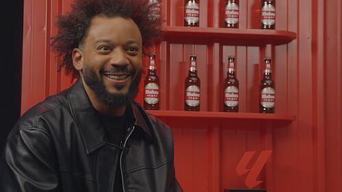 Juli�n �lvarez y Marcelo se unen para analizar las claves de un equipo ganador: "Pasi�n y ambici�n"