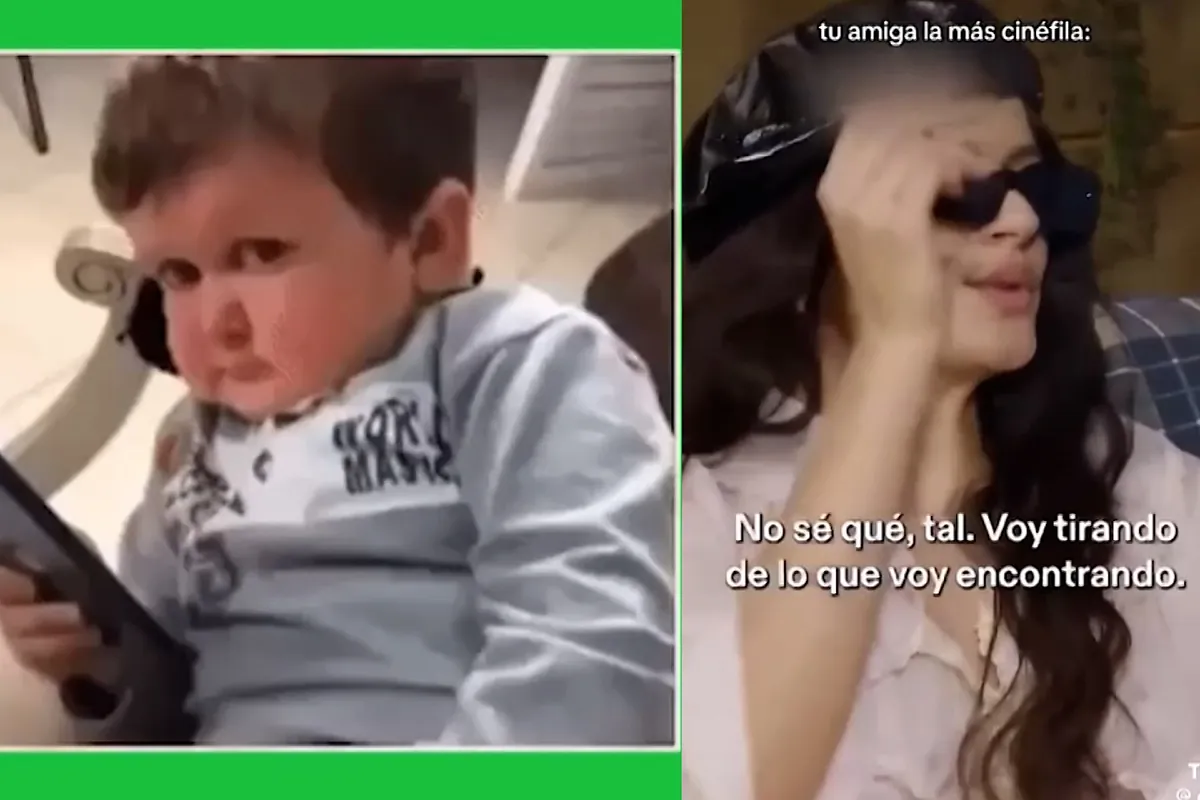 Rosalía y Hasbulla protagonizan la nueva campaña contra el tabaco de la Asociación Española Contra el Cáncer