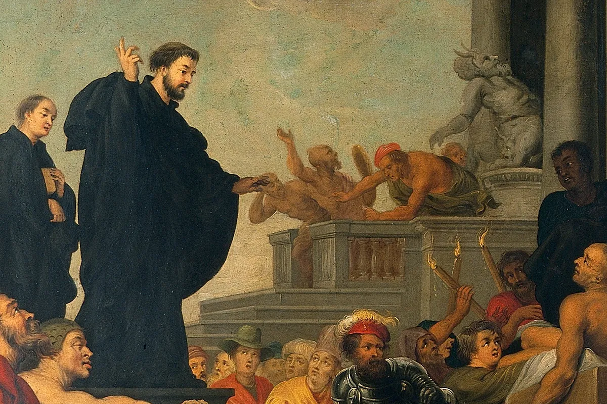 ¿Qué santo se celebra hoy? Consulta el santoral del miércoles 3 de ...