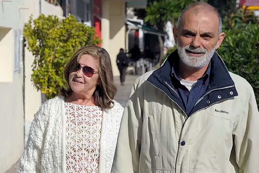 Preocupación por la salud de Pepa Flores (Marisol): sus hijas reorganizan su vida para hacerse cargo de su cuidado
