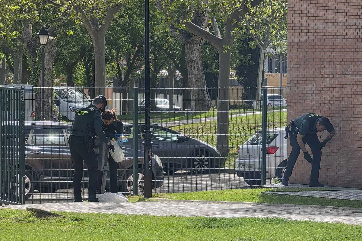 La obsesión de Julio, el asesino de un niño de 11 años en Villanueva de la Cañada: "El Julio está fatal de la cabeza, muchas veces le enseñó al niño un cuchillo"