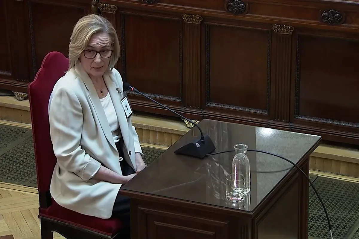 La ex secretaria de Ábalos asegura que Jésica Rodríguez hizo 13 viajes oficiales con él: "Los pagaba Koldo"