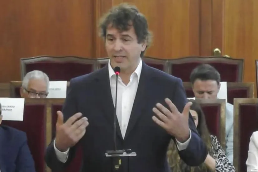 Juicio a David Sánchez, última hora en directo | Las acusaciones elevan a  seis años su petición de condena para David Sánchez | España