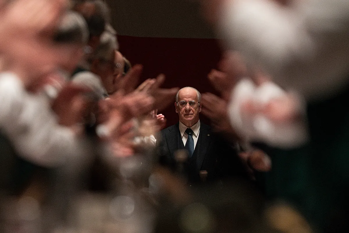 Una bully de revista y un cobarde en la presidencia