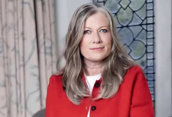 Wendy Duffy, una mujer de 56 años en buen estado de salud, morirá hoy mediante suicidio asistido en una clínica suiza