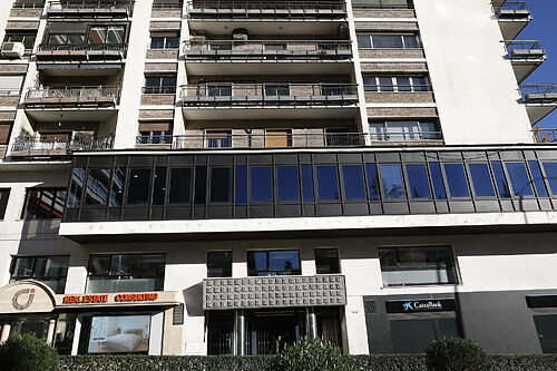 Famoseo y "alto nivel", as� es el piso de lujo total que Aldama firm� regalar a �balos