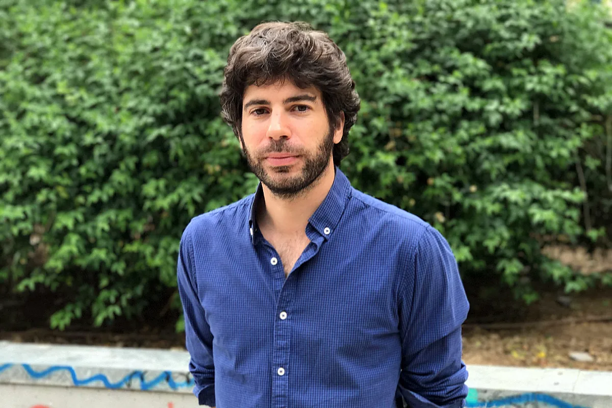 Javier Serena y aquel último verano en que fuimos jóvenes