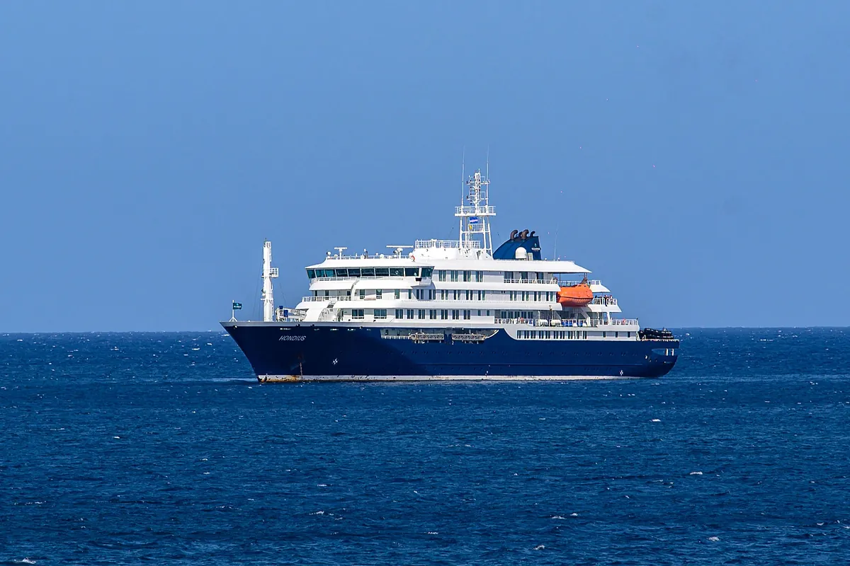 Tres muertos por hantavirus en un crucero neerlandés frente a Cabo Verde: la OMS investiga un posible brote